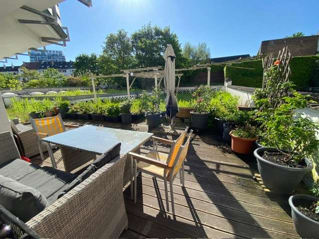 Wohnung zum Kaufen in Düsseldorf 377.500 € 72 m²