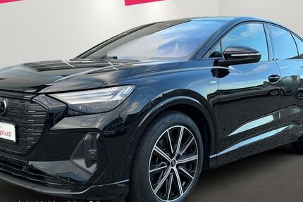 Audi Q4 e-tron 45.069 km 33.250 &euro; Duisburg 47249