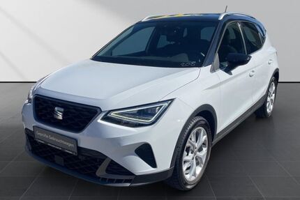Seat Arona 18.900 km 18.990 &euro; Wuppertal 42109
