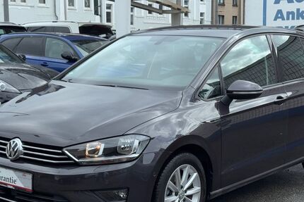 VW Golf Sportsvan 142.168 km 11.300 &euro; Oberhausen 46045