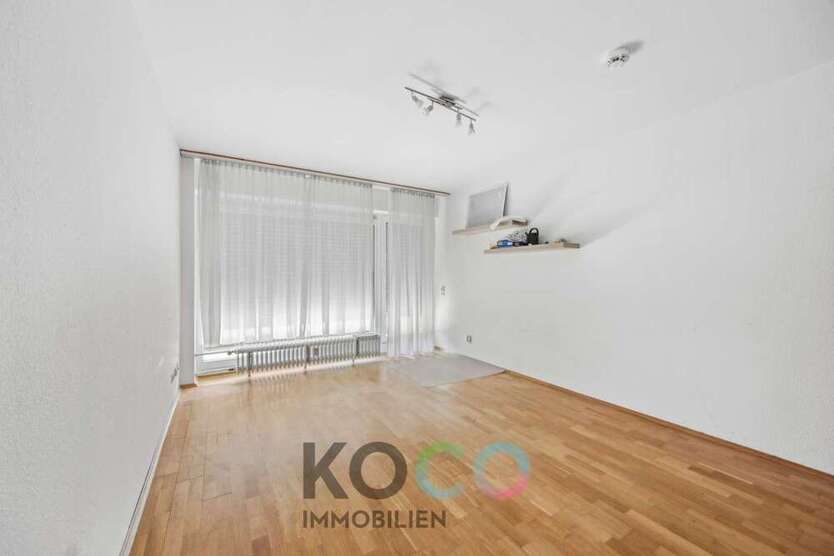 Wohnung zum Kaufen in Erkrath 105.000 € 36 m²