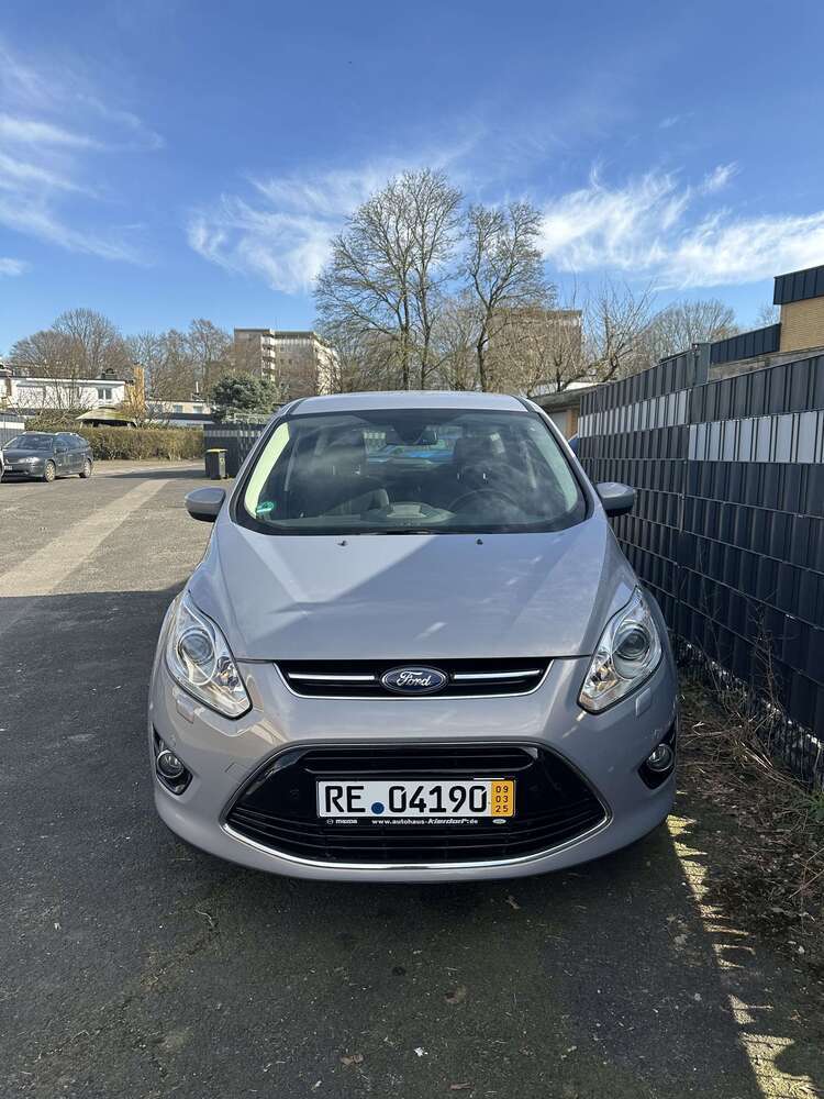 C-Max