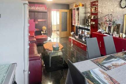 Wohnung zum Kaufen in Castrop-Rauxel 139.000 € 53.1 m² 3.5 zimmer