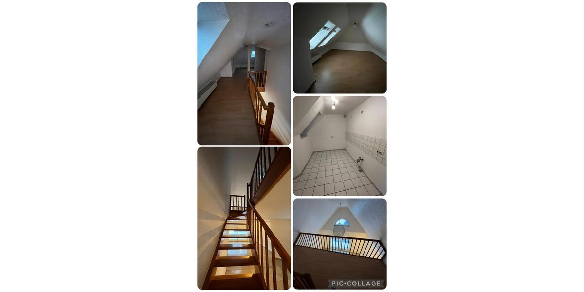 Etagenwohnung Moers Schwafheim - 4 Zimmer, 141 m&sup2;, 1.400&euro; | Angebot:24639216