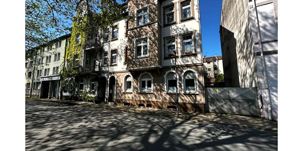 Einfamilienhaus Gelsenkirchen Rotthausen - 14 Zimmer, 364 m&sup2;, 399.000&euro; | Angebot:27075470