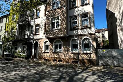 Haus Gelsenkirchen Rotthausen - 14 Zimmer, 364 m&sup2;, 399.000&euro; | Angebot:27075470