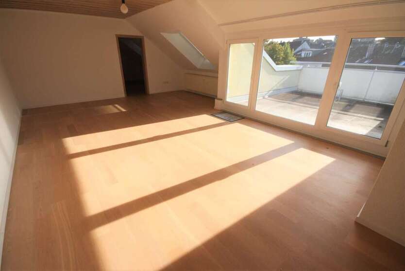 Wohnung zum Mieten in Wuppertal 1.059 € 106.35 m²