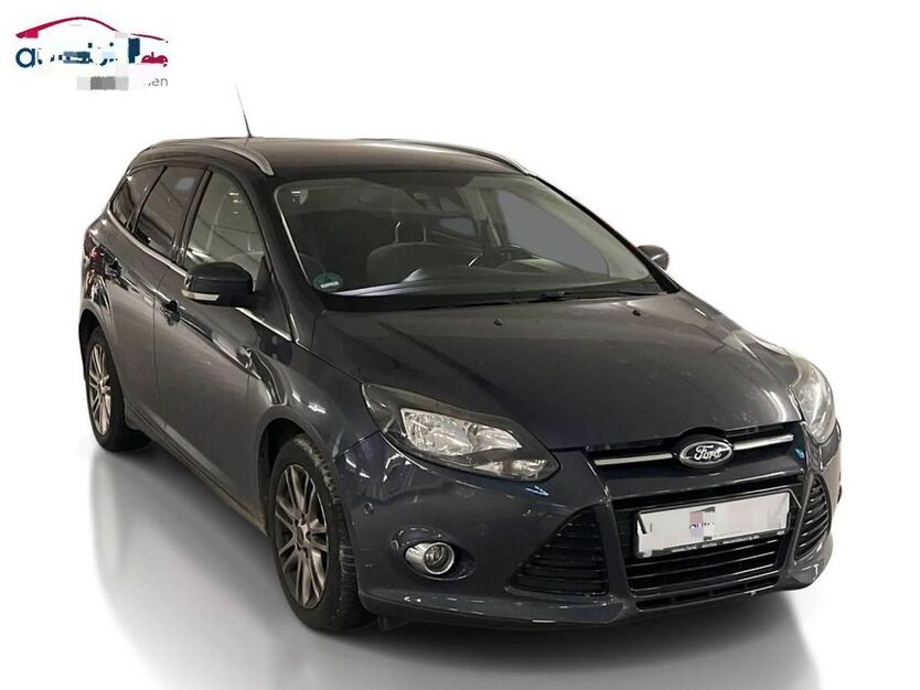 Ford Focus 154.000 km 6.990 € Gelsenkirchen 45884