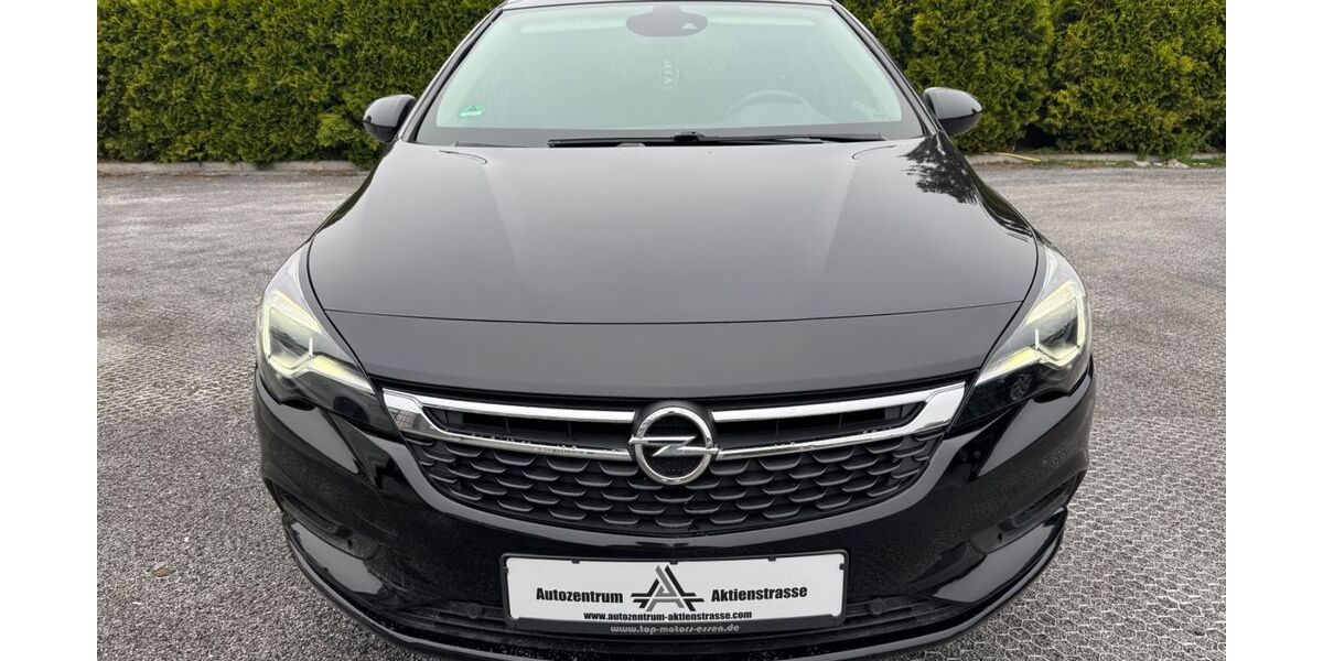 Opel Astra 99.999 km 9.499 &euro; Mülheim / Ruhr 45473