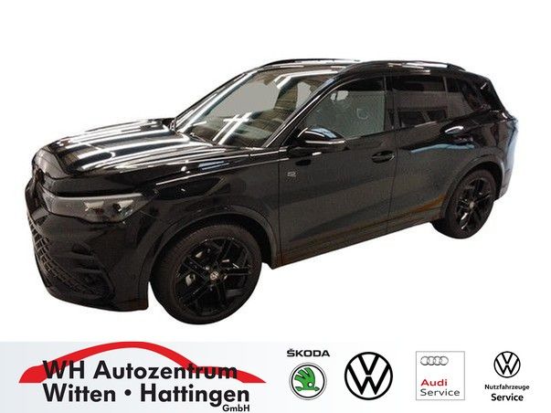 VW Tiguan 7.250 km 44.909 € Witten 58453