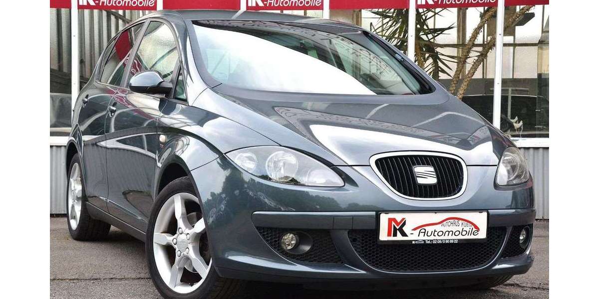 Seat Altea 233.500 km 1.994 &euro; Gelsenkirchen 45897