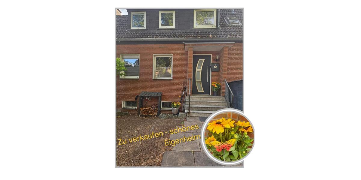 Reihenhaus Essen Stadtbezirk IX - 519.000&euro; | Angebot:22033351