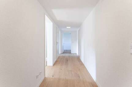 Wohnung zum Kaufen in Düsseldorf 309.000 € 68 m²
