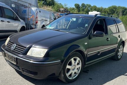 VW Bora 340.000 km 999 &euro; Mülheim an der Ruhr 45472
