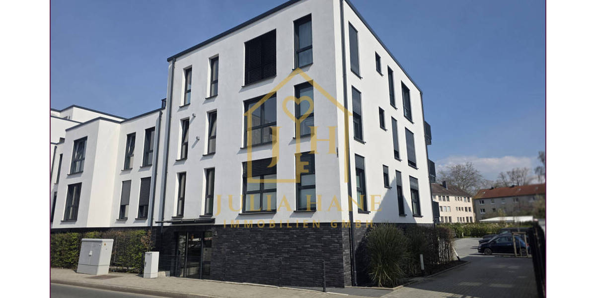 Etagenwohnung Erkrath - 3 Zimmer, 106 m&sup2;, 555.000&euro; | Angebot:26617830