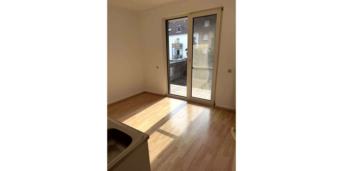 Etagenwohnung Bochum Wiemelhausen - 1.5 Zimmer, 44 m&sup2;, 440&euro; | Angebot:27279901
