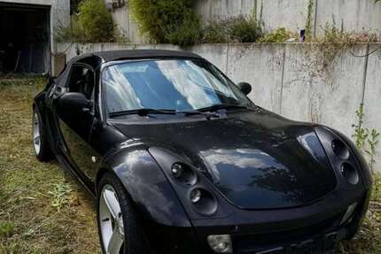 Smart roadster 190.000 km 3.700 &euro; Essen 45277