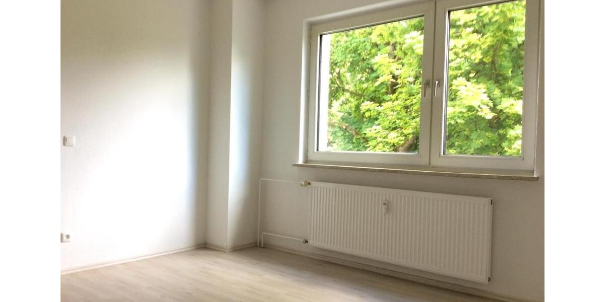 Etagenwohnung Gelsenkirchen Ückendorf - 3 Zimmer, 61 m&sup2;, 469&euro; | Angebot:25571588