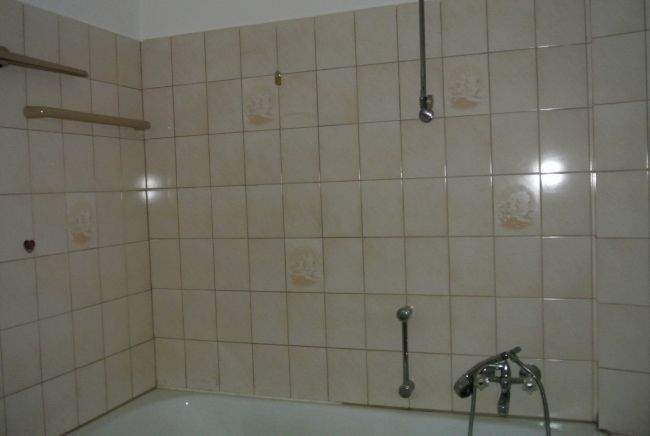 In einem Patrizierhaus mit hohen Decken befindet sich eine 4 Zimmer-Wohnung mit neuer Ausstattung für Altbauliebhaber**** 4 zimmer