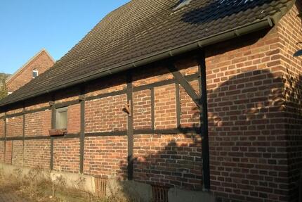 Immobilie zu Lagerzwecken oder sonstigen Tätigkeiten 3 zimmer