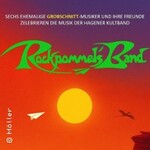 Rockpommel's Band - Live 2026
