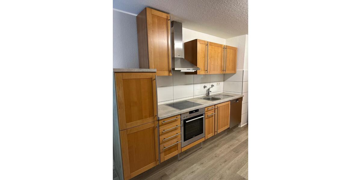 Etagenwohnung Essen Stadtbezirk IV - 3 Zimmer, 75 m&sup2;, 675&euro; | Angebot:26416378