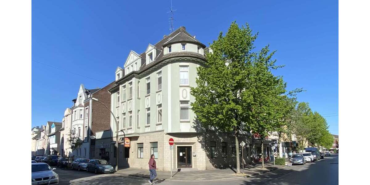 Büro in Duisburg 1.365 € 195 m² zimmer