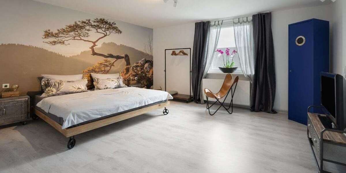 Wohnen auf Zeit in Oberhausen 1.280 € 2 zimmer