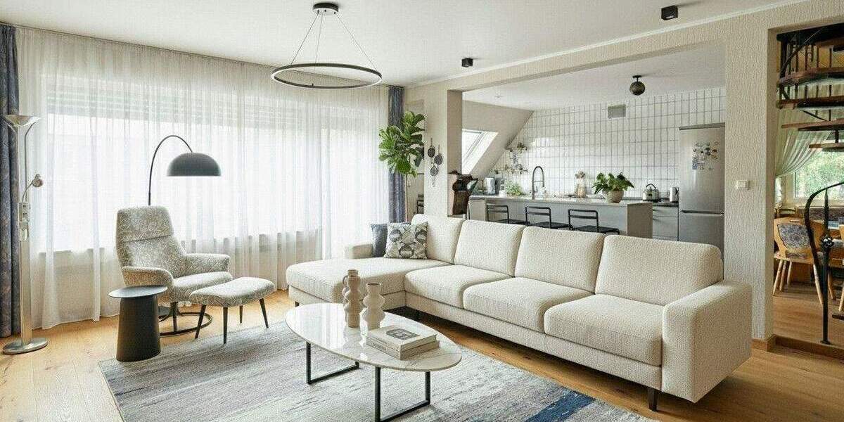 Mehrfamilienhaus, Wohnhaus Duisburg / Buchholz Buchholz - 6 Zimmer, 176 m&sup2;, 499.000&euro; | Angebot:25741653