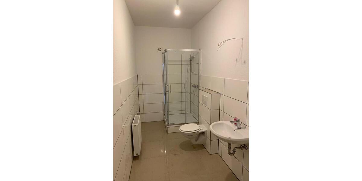 2,5 Zimmer Wohnung mit Bakon in Hattingen 2.5 zimmer