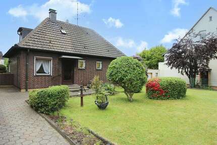 Haus Mülheim an der Ruhr Dümpten - 6 Zimmer, 96 m&sup2;, 275.000&euro; | Angebot:26815569