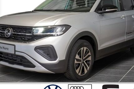 VW T-Cross 3.000 km 32.450 &euro; Duisburg 47269