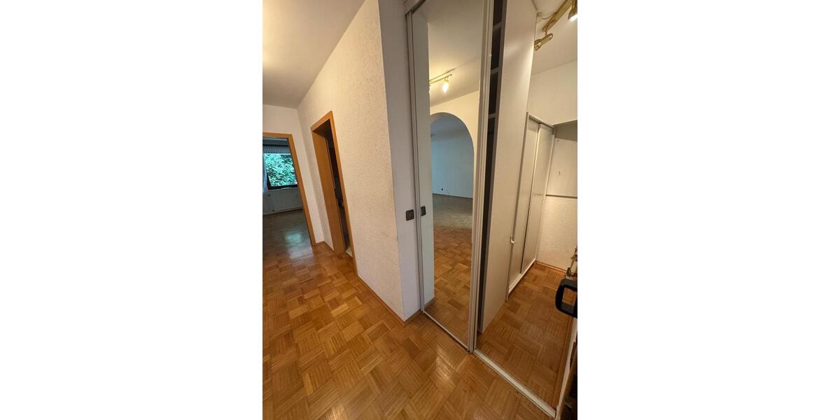Attraktive Eigentumswohnung in Essen-Heisingen 2.5 zimmer