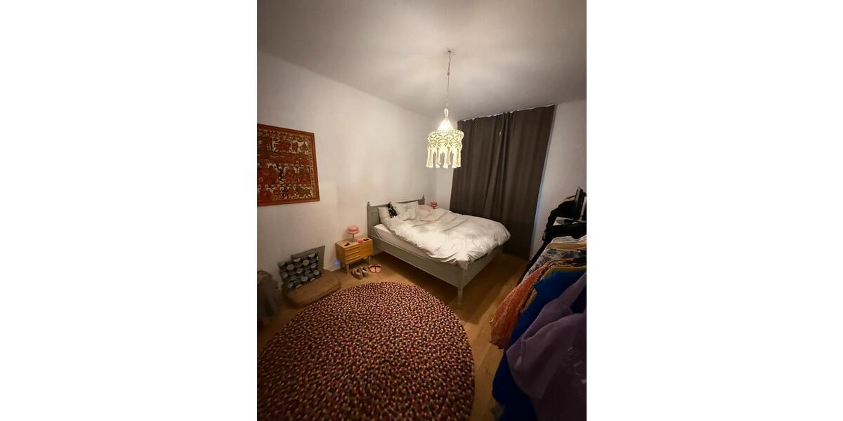 Erdgeschoßwohnung Düsseldorf Pempelfort - 2 Zimmer, 80 m&sup2;, 1.200&euro; | Angebot:24614926