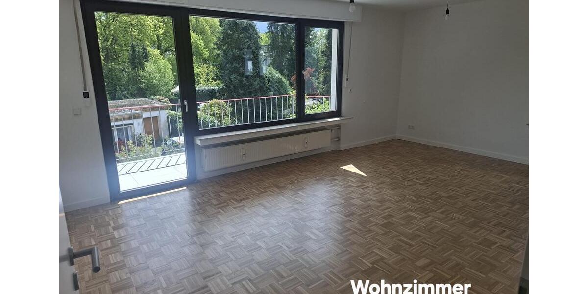 Hochparterre Mülheim an der Ruhr Broich - 3.5 Zimmer, 83 m&sup2;, 1.038&euro; | Angebot:26227549