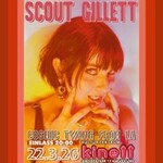 Scout Gillett