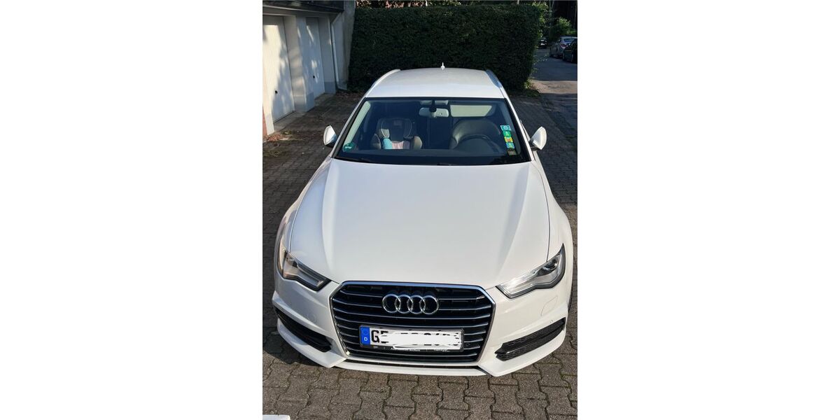 Audi A6 159.740 km 16.600 &euro; Gelsenkirchen 46891