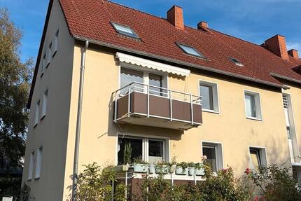 Wohnung Castrop-Rauxel Rauxel - 3 Zimmer, 51 m&sup2;, 94.900&euro; | Angebot:27624234