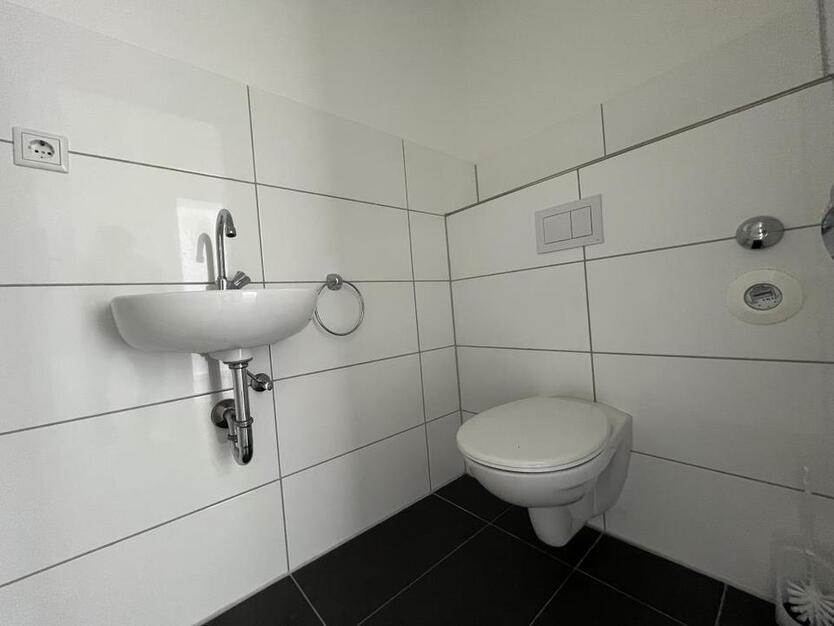 Gemütliche 3 Zimmer Wohnung zimmer