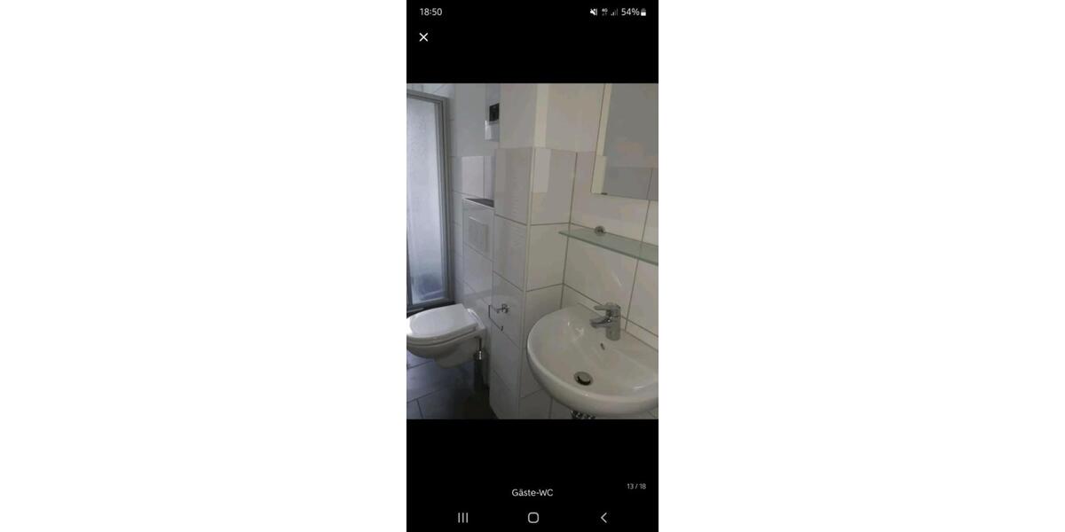 Etagenwohnung Essen Frillendorf - 3 Zimmer, 84 m&sup2;, 700&euro; | Angebot:23673191