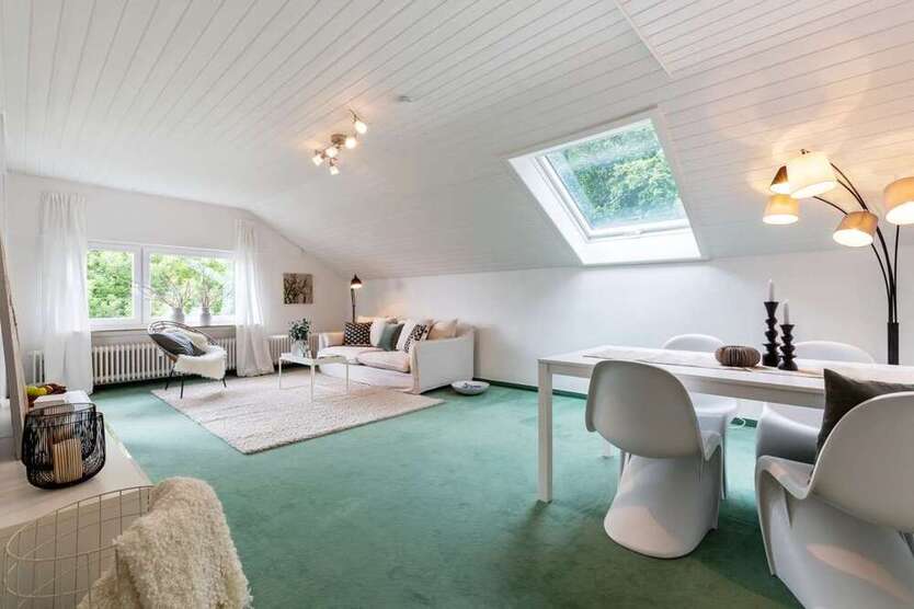 Wohnung zum Kaufen in Herdecke 138.000 € 62.9 m²