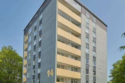 Wohnung zum Mieten in Bochum 775 € 80.47 m² 3 zimmer