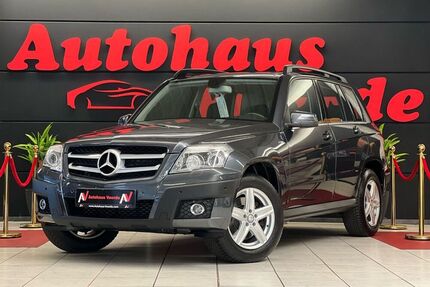 Mercedes GLK 220