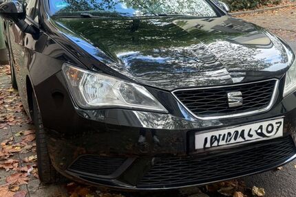 Seat Ibiza 89.712 km 4.750 &euro; Essen 45147