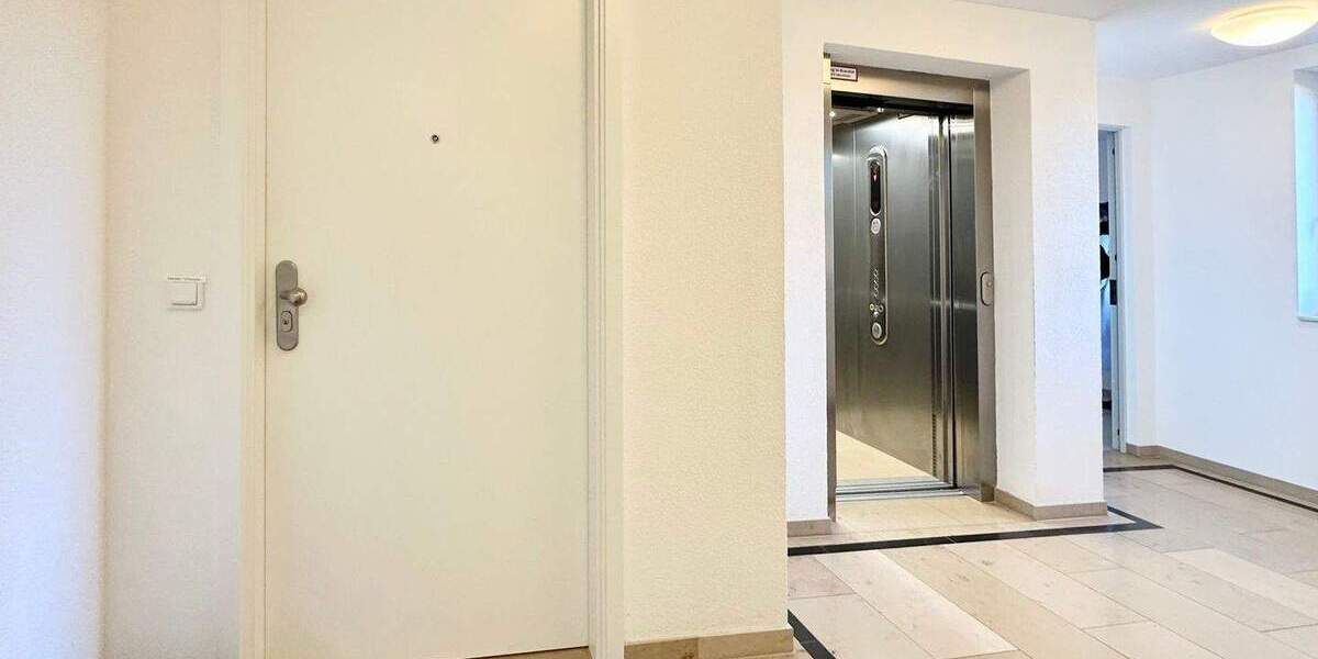 Luxus pur: 2020 neu erbaute 4-Zimmer Maisonettwohnung über den Dächern von Essen 4 zimmer