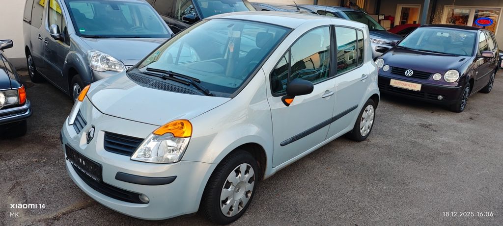 Renault Modus 105.000 km 2.999 &euro; Essen 45136