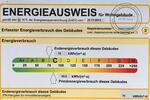 Erdgeschoßwohnung Wetter (Ruhr) - 2.5 Zimmer, 62 m&sup2;, 548&euro; | Angebot:26426252