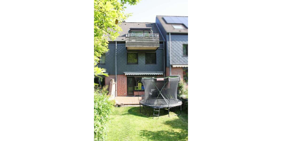 Einfamilienhaus Essen Stadtbezirk VII - 6 Zimmer, 170 m&sup2;, 500.000&euro; | Angebot:23599431