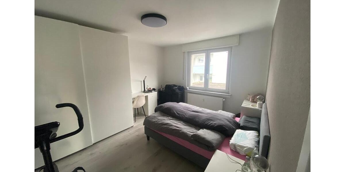 3,5 Zimmerwohnung in Lütgendortmund 3.5 zimmer