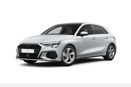 Audi A3 72.296 km 26.840 &euro; Gelsenkirchen 45894
